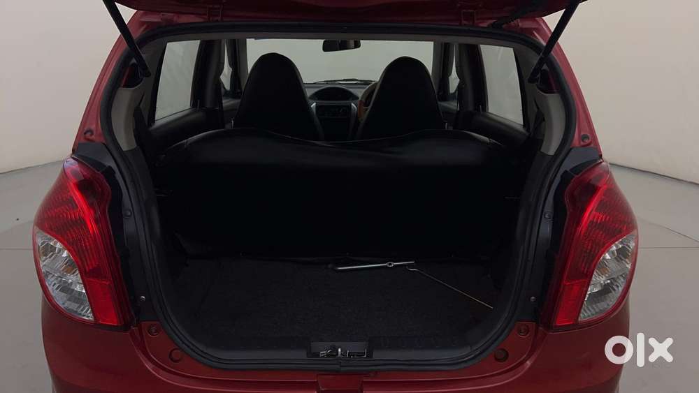 Maruti Suzuki Alto 800 Lxi, 2017, Petrol