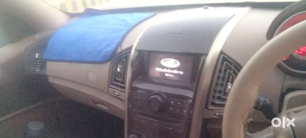 Mahindra Xuv500 2014 Diesel 85000 Km Driven