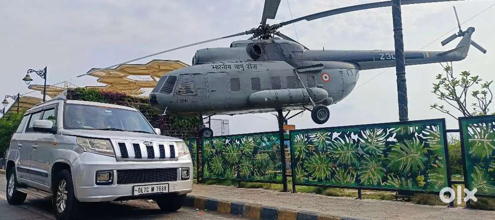 Mahindra Tuv 300 2017