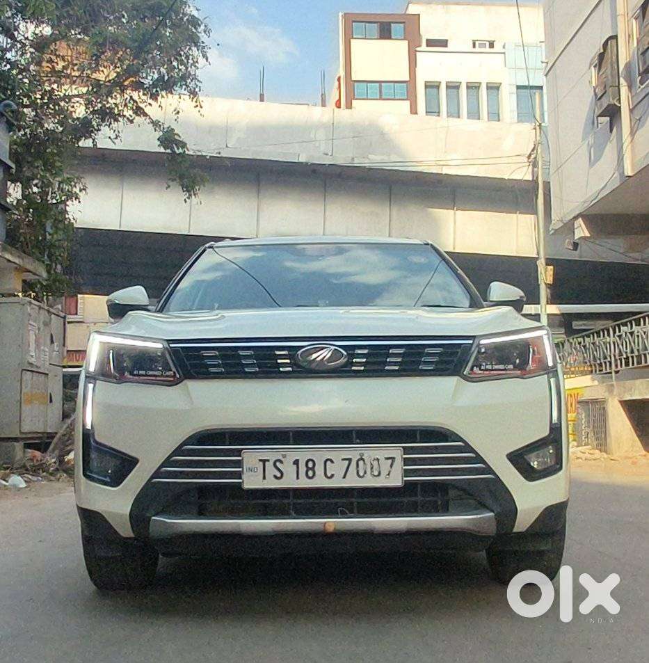Mahindra Xuv300 W8 Diesel, 2019, Diesel