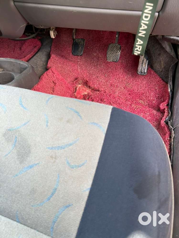 2007 Maruti Suzuki Alto Petrol Manual