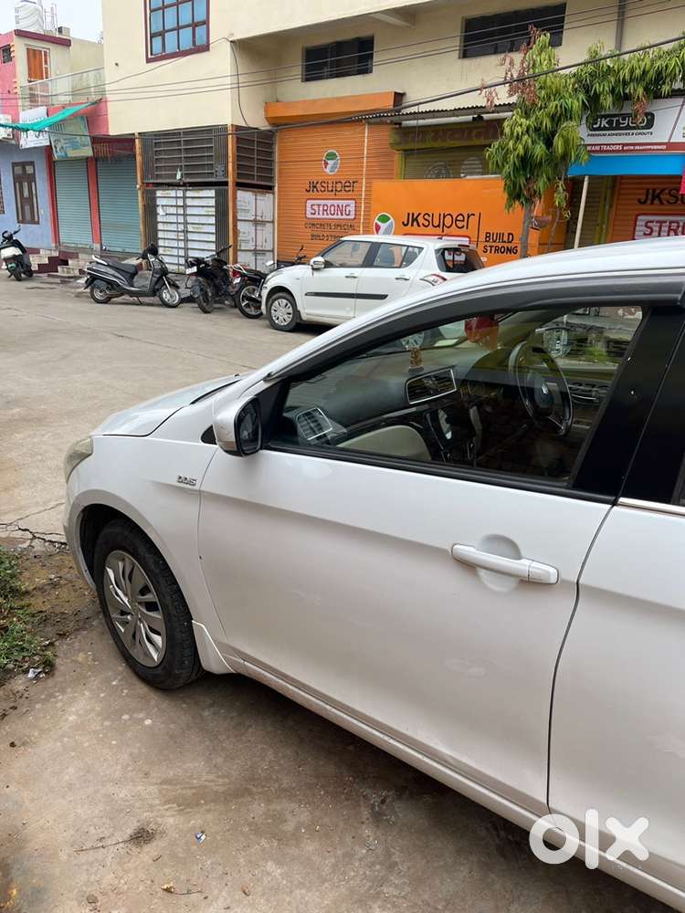 Maruti Suzuki Ciaz Diesel Well Maintained