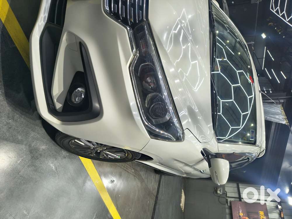 2020 Maruti Suzuki Ertiga Zxi Plus Petrol  Only 35,000 Km Driven