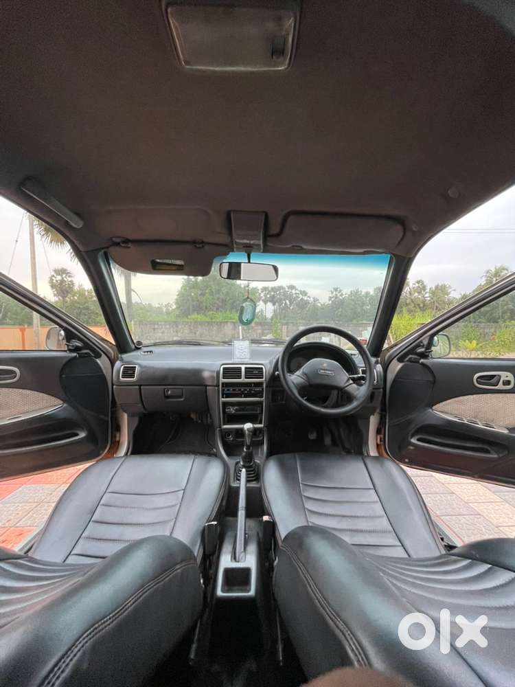 Maruti Suzuki Esteem 2007