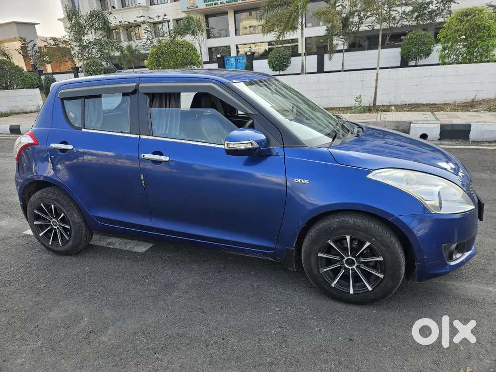 Maruti Swift Vdi For Sale