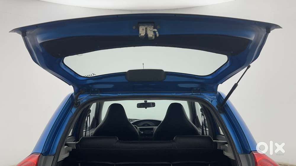 Toyota Etios Liva Trd Sportivo Petrol, 2013, Petrol