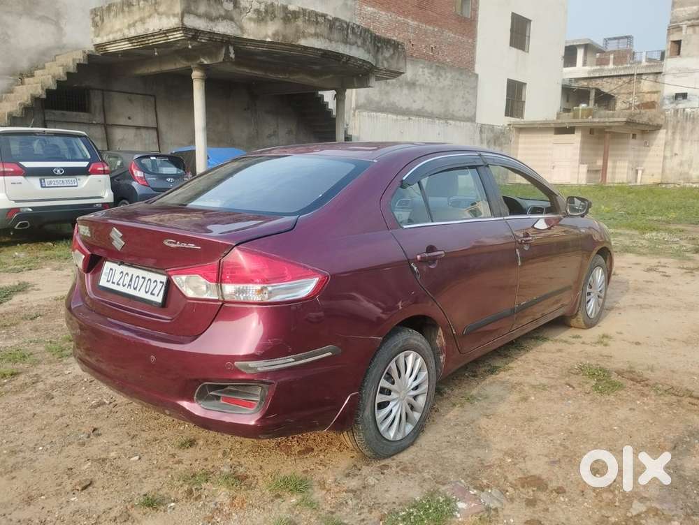 Maruti Suzuki Ciaz Vxi+ 2016 Petrol  67k Km  Excellent Condition