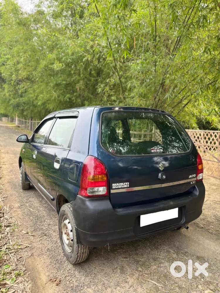 Maruti Suzuki Alto 2012, Petrol, 82000 Km Driven ,well Maintained,