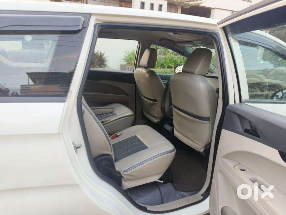 Mahindra Marazzo M2, 2018, Diesel