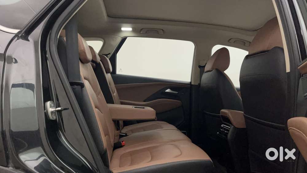 Mg Hector Plus Sharp Pro 2.0 Turbo Diesel 6 Str, 2023, Diesel