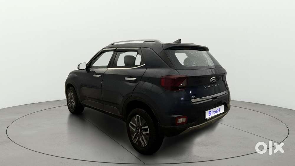 Hyundai Venue Sx Diesel, 2022, Diesel
