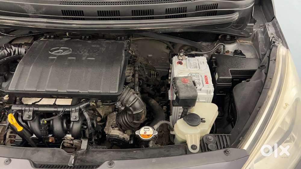 Hyundai Grand I10 1.2 Kappa Magna, 2013, Petrol