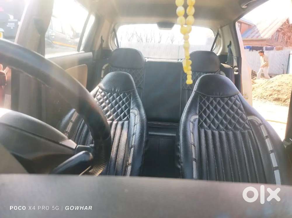 Maruti Suzuki Alto 800 2019 Petrol 65000 Km Driven