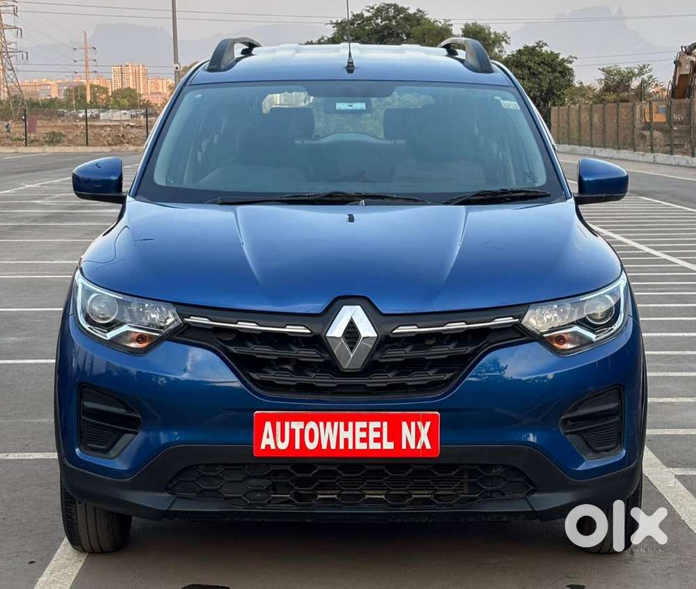 Renault Kwid Rxl Easy-r, 2020, Petrol