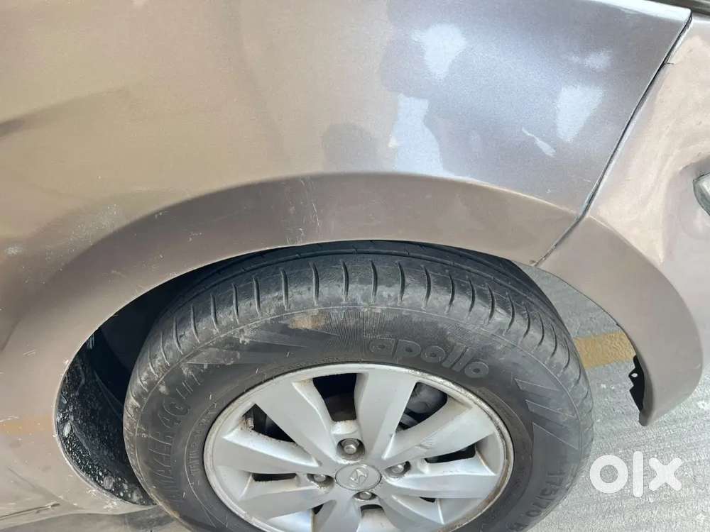 Hyundai I20 Sportz 2013
