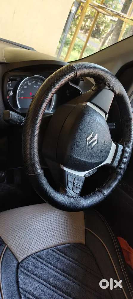 Maruti Suzuki Celerio X 2019 Petrol 50000 Km Driven