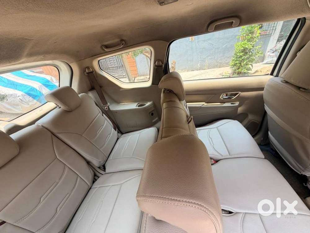 Maruti Suzuki Ertiga 1.5 Zdi, 2019, Diesel
