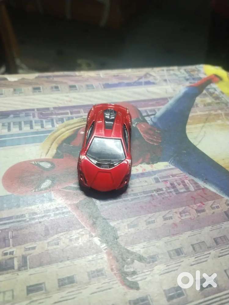 Hotwheeel- Lamborghini