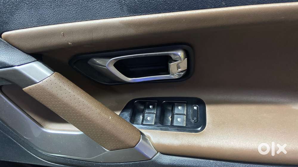 Tata Harrier 2.0 Xz Sunroof Dual Tone, 2021, Diesel