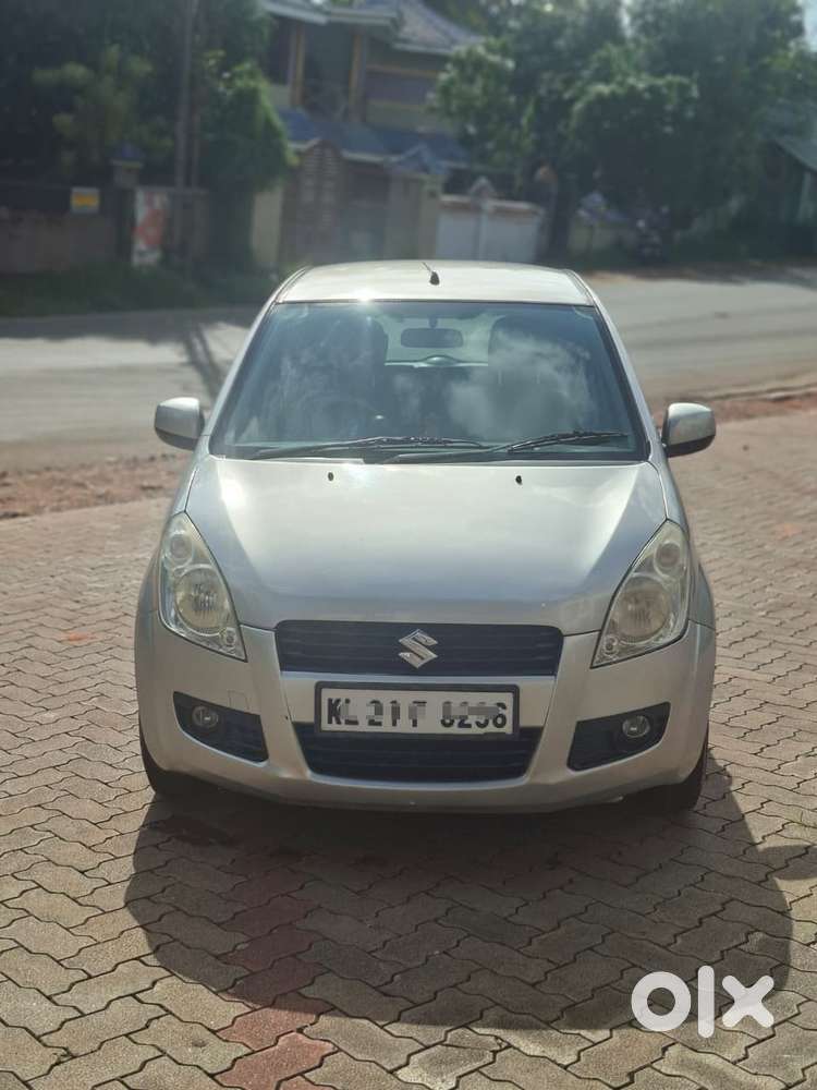Maruti Suzuki Ritz Vxi (abs) Bs Iv, 2012, Petrol