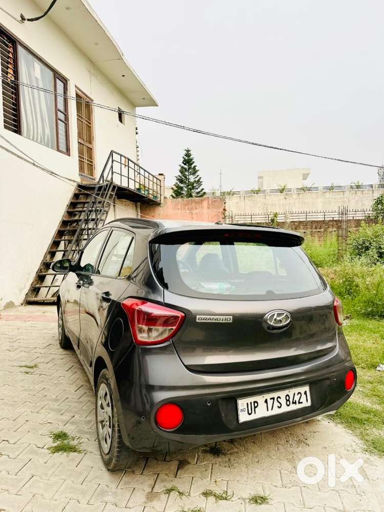 2020 Brand New Condition Grandi10 Sports