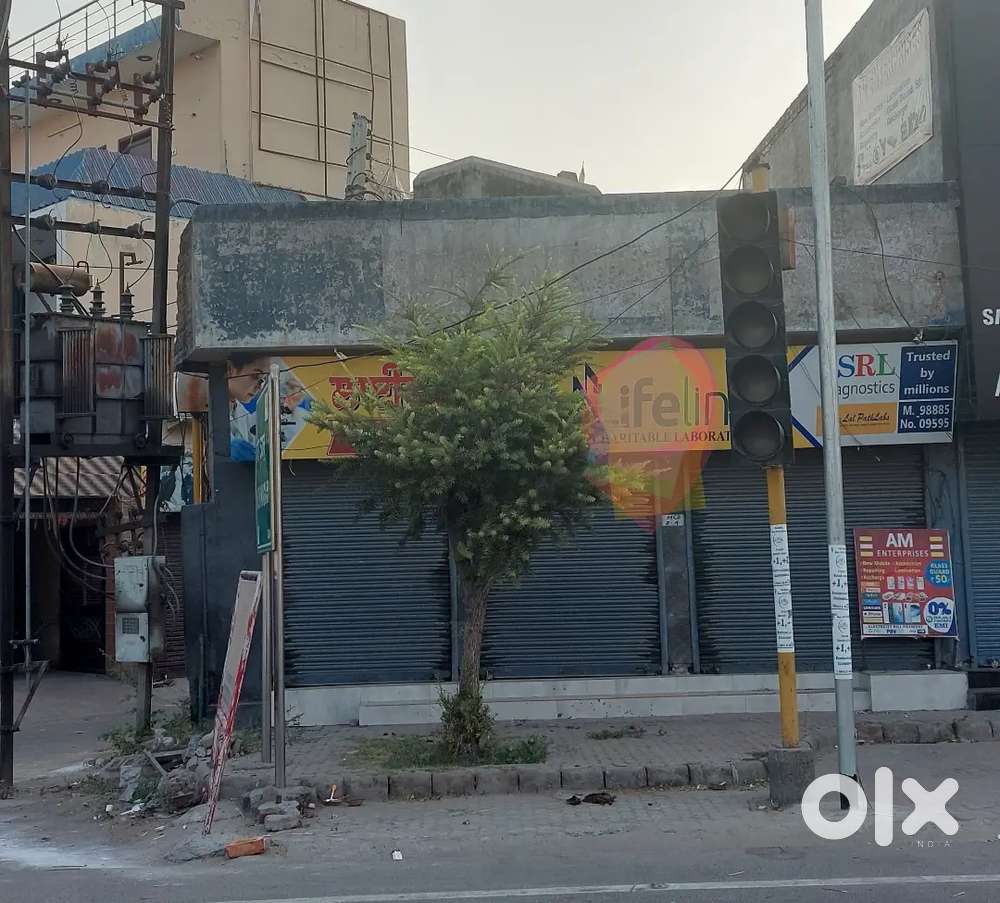 2 SHOPS FOR SALE For Sale Shops & Offices 1744284190