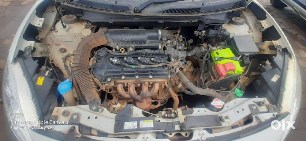 Maruti Suzuki Swift Dzire Vxi(o) Mt, 2018, Petrol