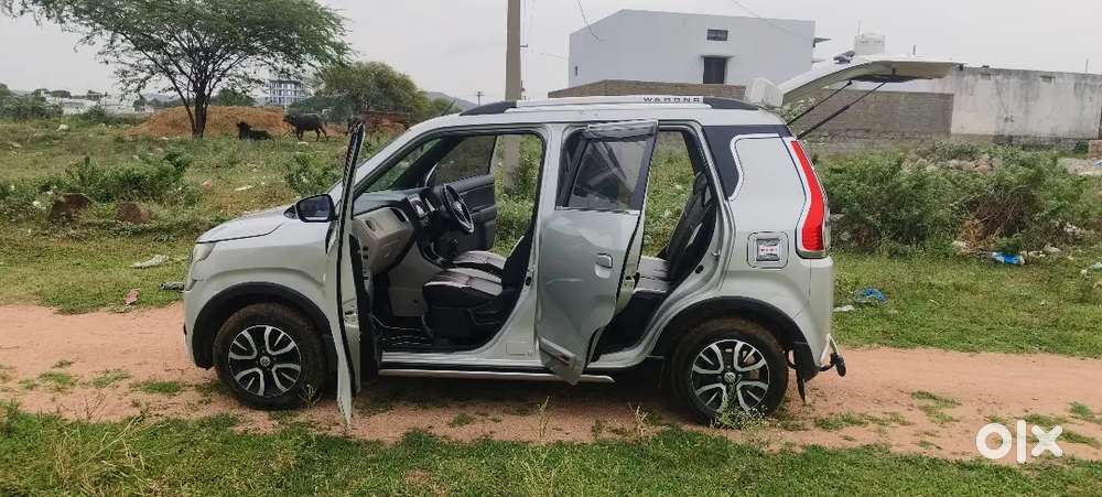 Bwagnor Zxi 2011 Decemer, Reg