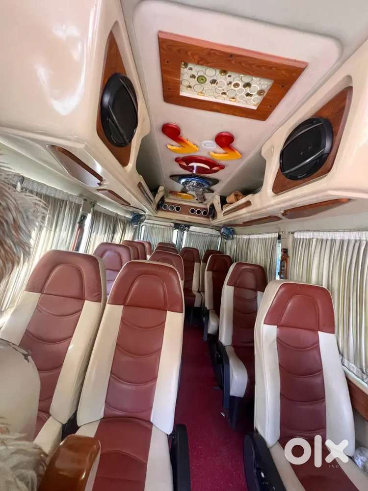 Traveller 2019 Ac Pushback Tyre 50% Cf 2027last