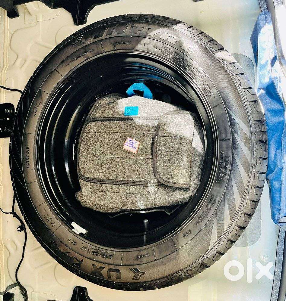 Hyundai Creta N Line N10 1.5 Turbo Dct, 2024, Petrol