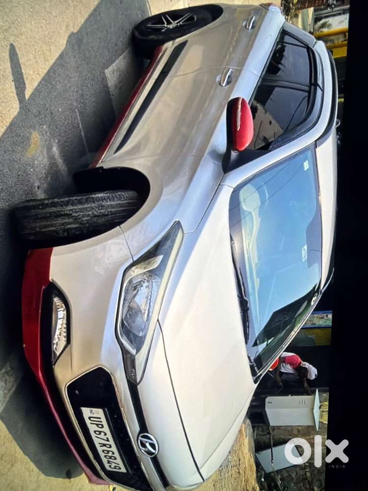 Hyundai Elite I20 Diesel Manual 2017