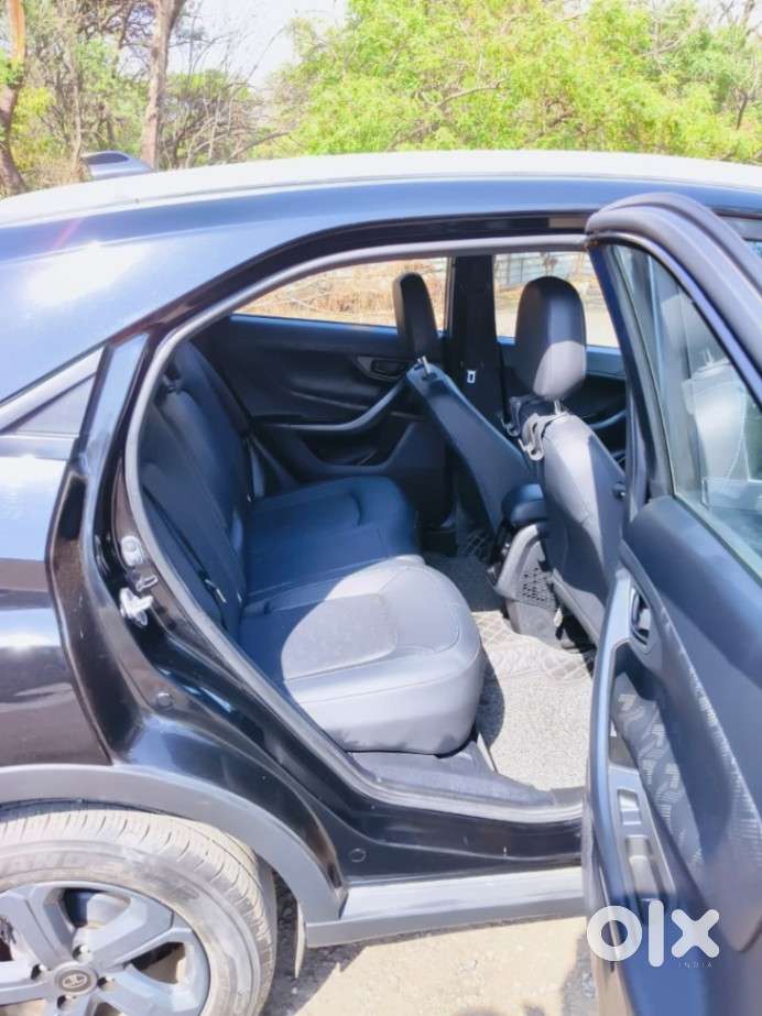 Tata Nexon Ev Xz Plus, 2022, Electric
