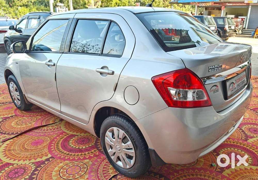 Maruti Suzuki Wagon R