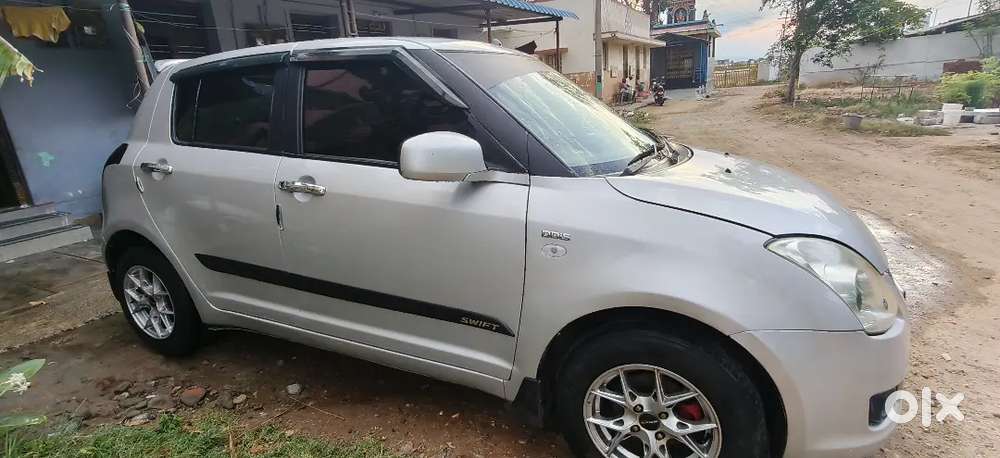 Swift Diesel Single Owner