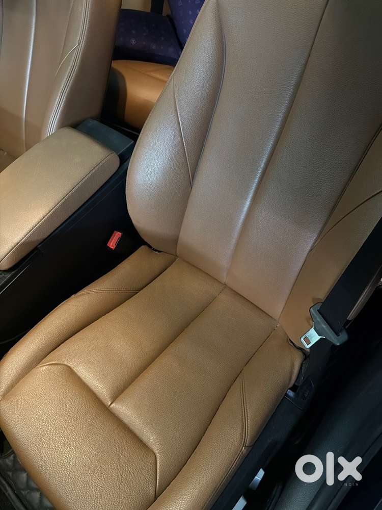 2017 Bmw 3 Series Petrol Automatic 320i