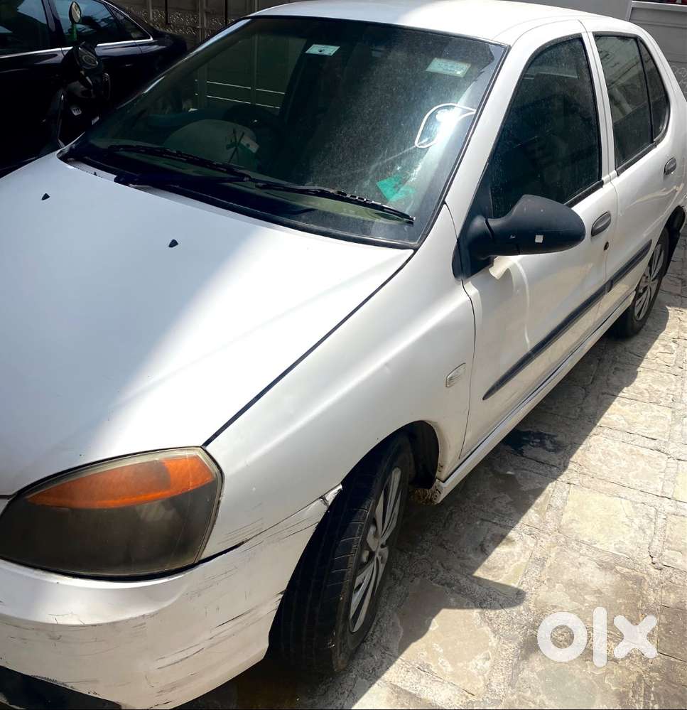 Tata Indigo Diesel 2009 Model Perfect Condition Valid Till 2029