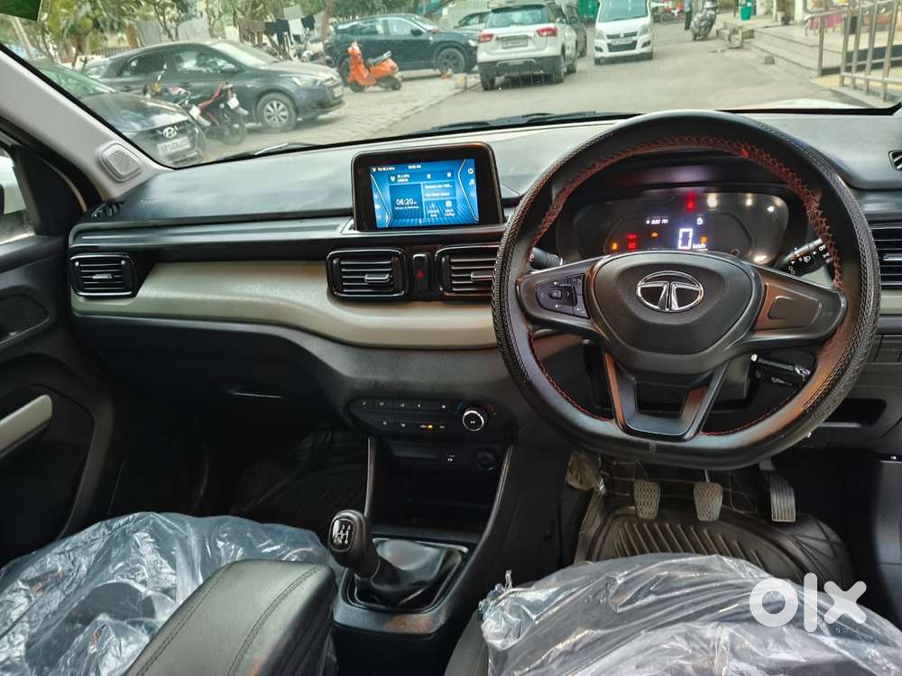 Tata Punch Adventure Icng, 2023, Cng & Hybrids