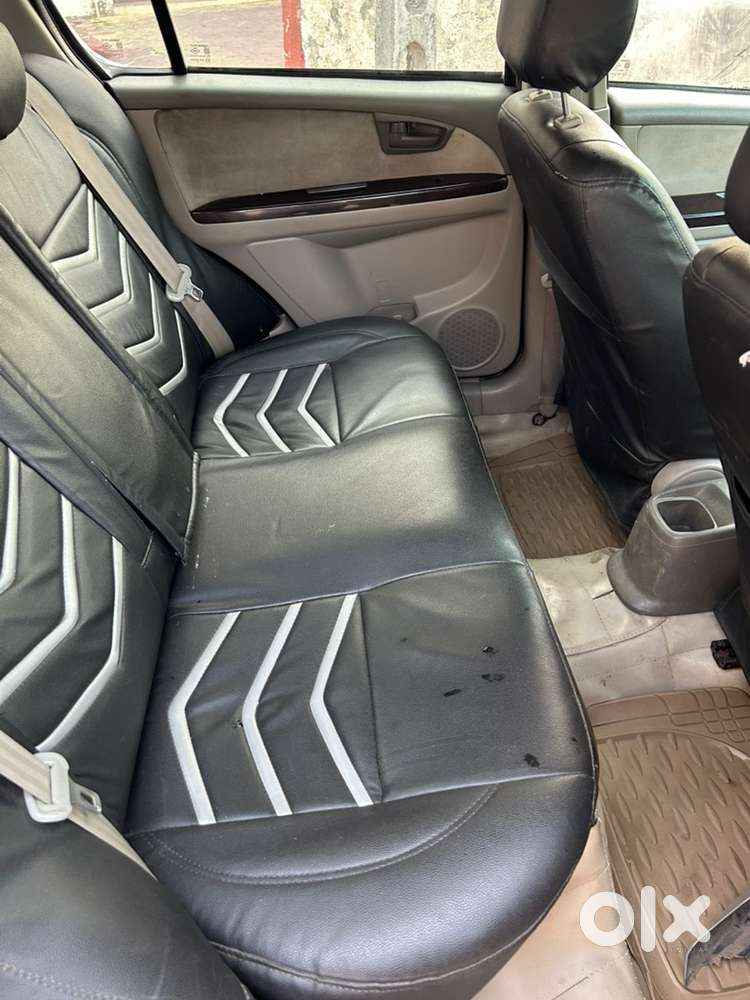 Maruti Suzuki Sx4 Diesel 2012
