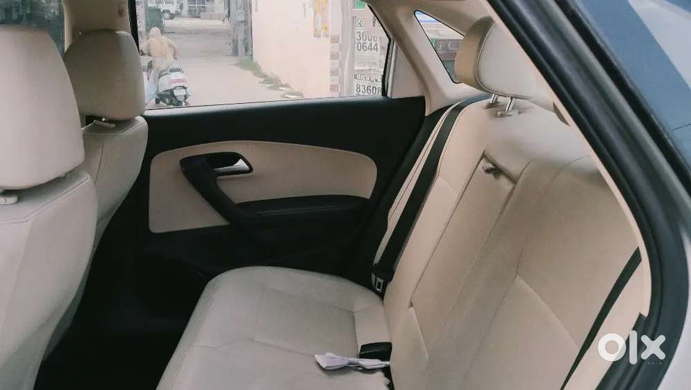 Volkswagen Vento 19 Diesel Well Maintained