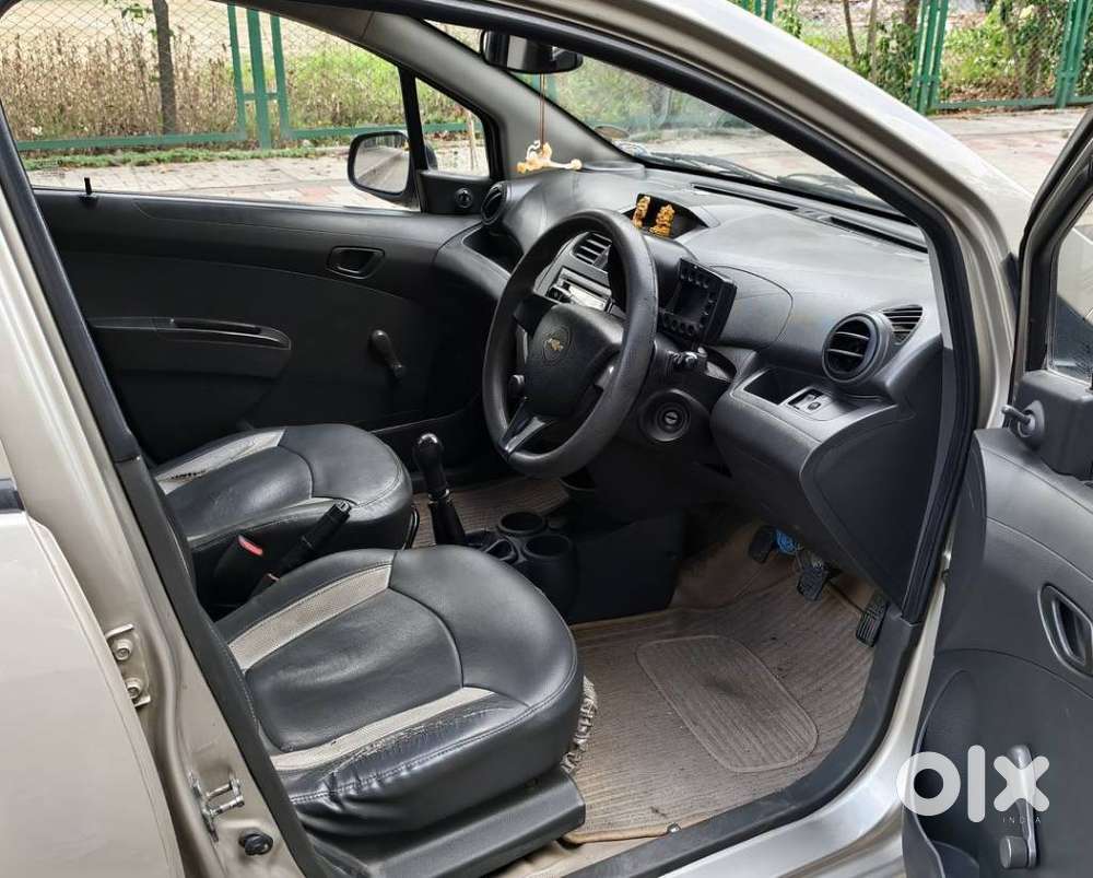 Chevrolet Beat 2010-2013 Diesel Ps, 2012, Diesel