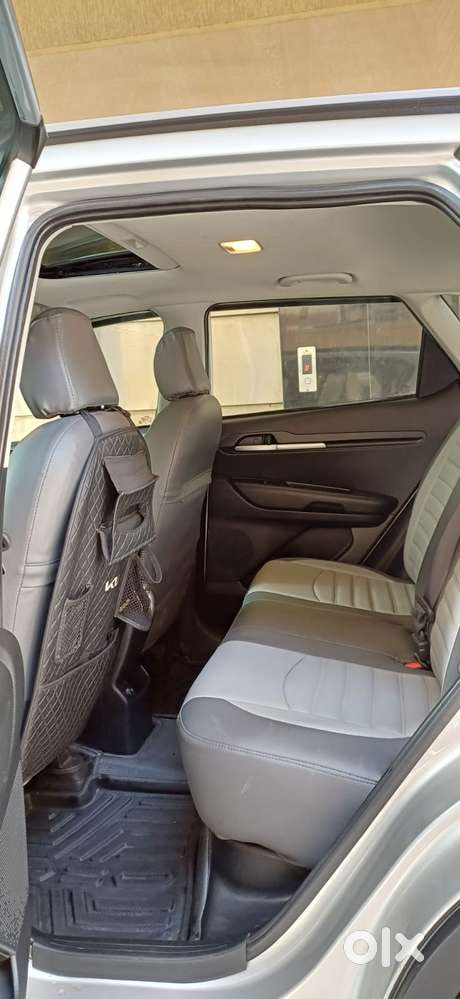 Kia Sonet Htk Plus Turbo Imt, 2024, Petrol