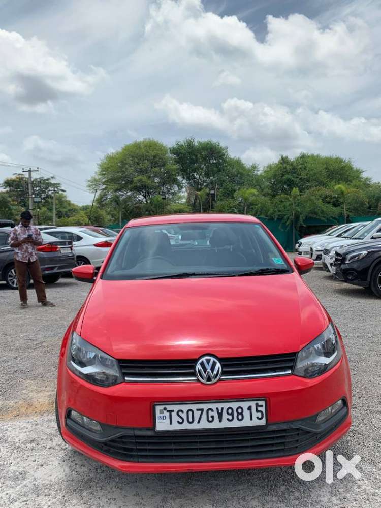 Volkswagen Polo 1.0 Mpi Comfortline, 2019, Petrol