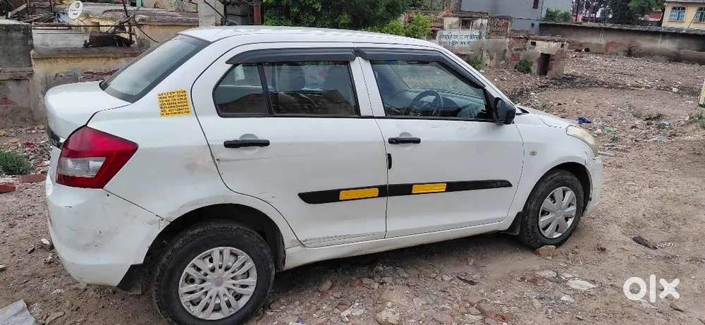 Maruti Suzuki Swift Dzire Tour 2022 Cng & Hybrids 148000 Km Driven