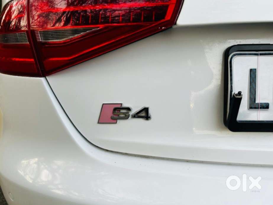 Audi A4 2016-2020 2.0 35 Tdi Technology Pack, 2016, Diesel