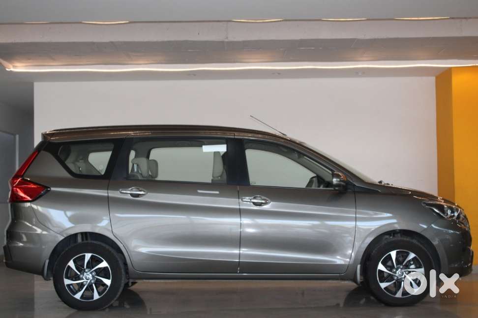 Toyota Rumion V At, 2025, Petrol