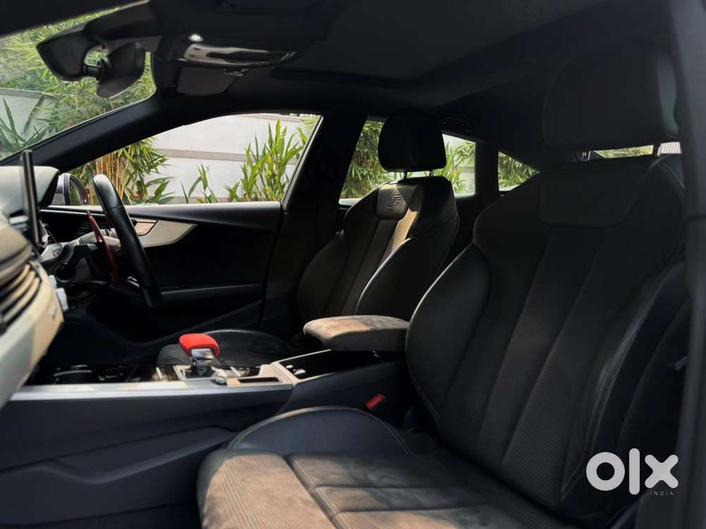 Audi S5 3.0 Sportback, 2022, Petrol