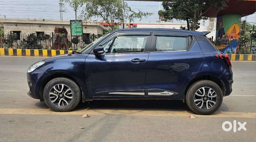 Maruti Suzuki Swift 1.2 Vxi (o), 2022
