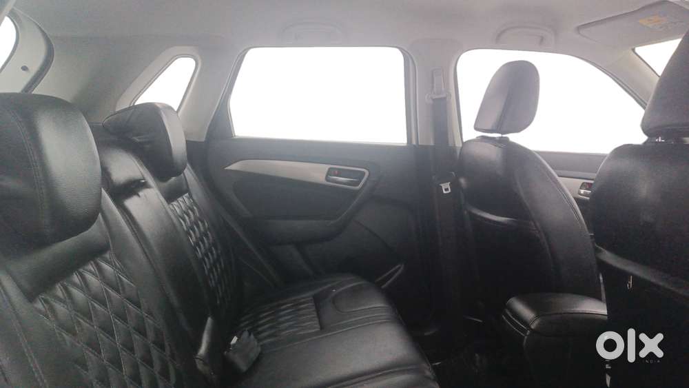 Maruti Suzuki Vitara Brezza Zdi Plus Amt, 2018, Diesel