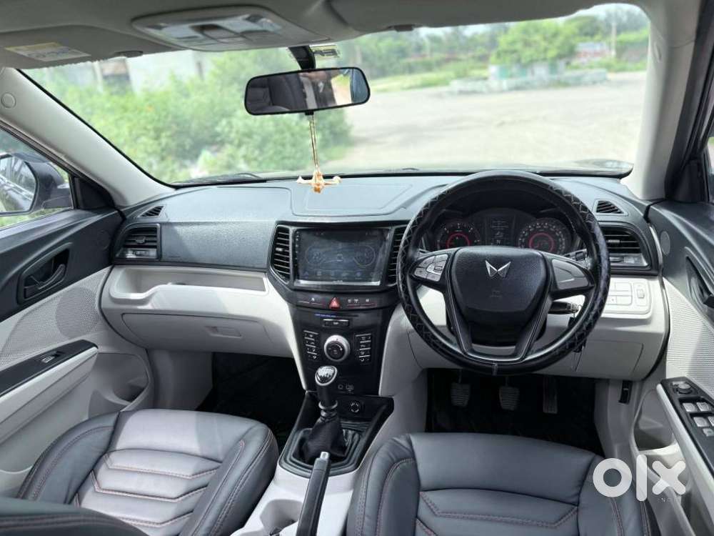 Mahindra Xuv300 W6 Diesel, 2023, Diesel