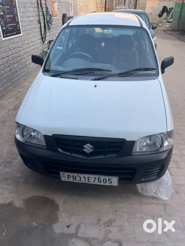 Maruti Suzuki Alto 2007